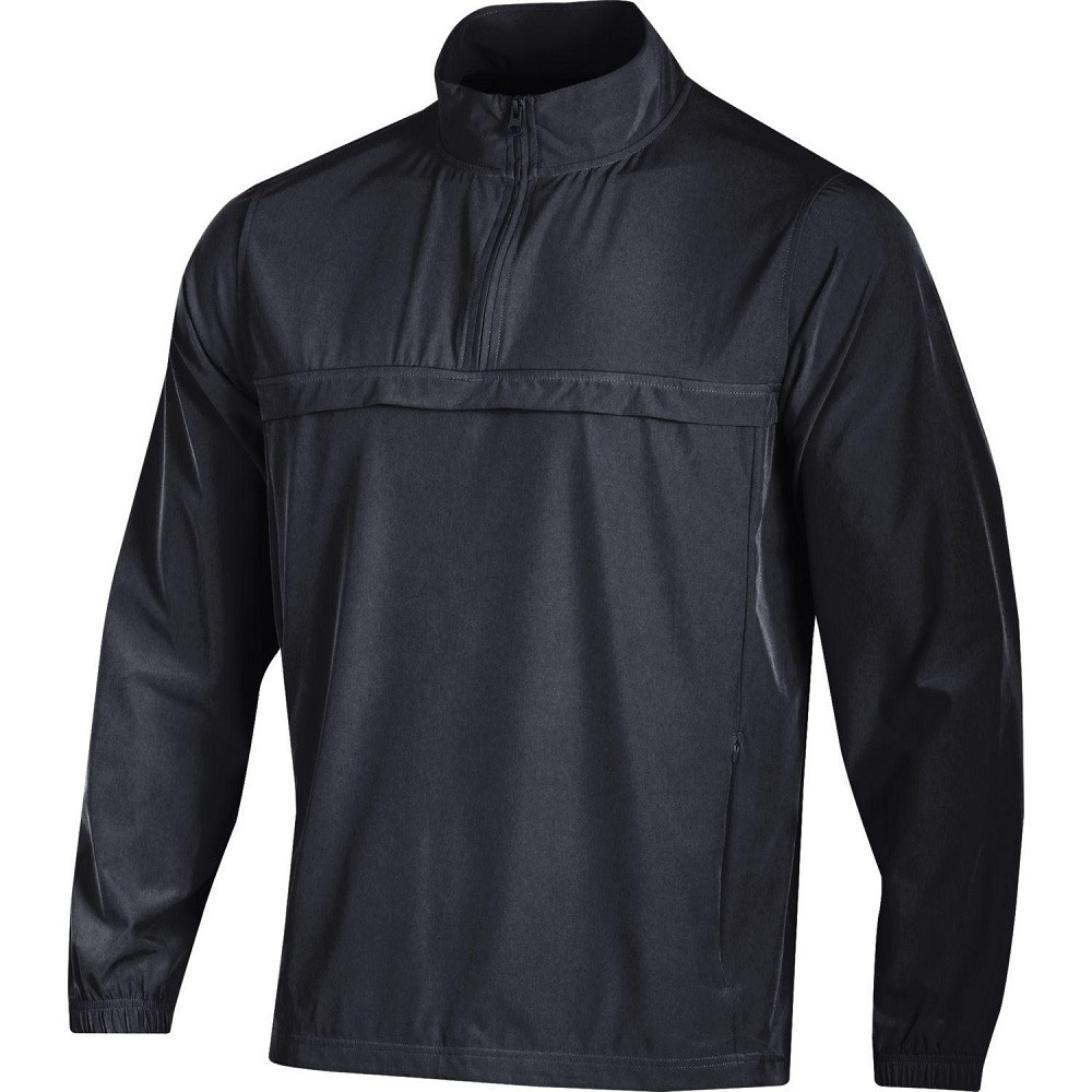 Under Armour Wind 1/4 Zip Golf Pullover - Maple Hill Golf